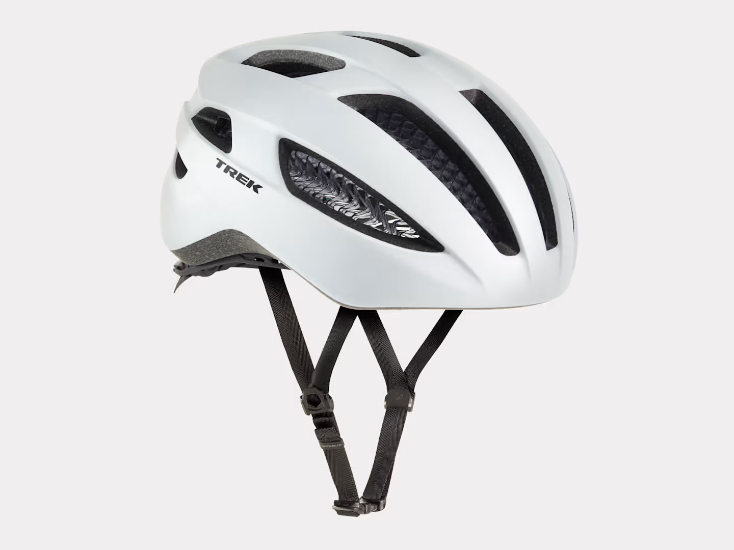 Trek Starvos WaveCel-cykelhjelm