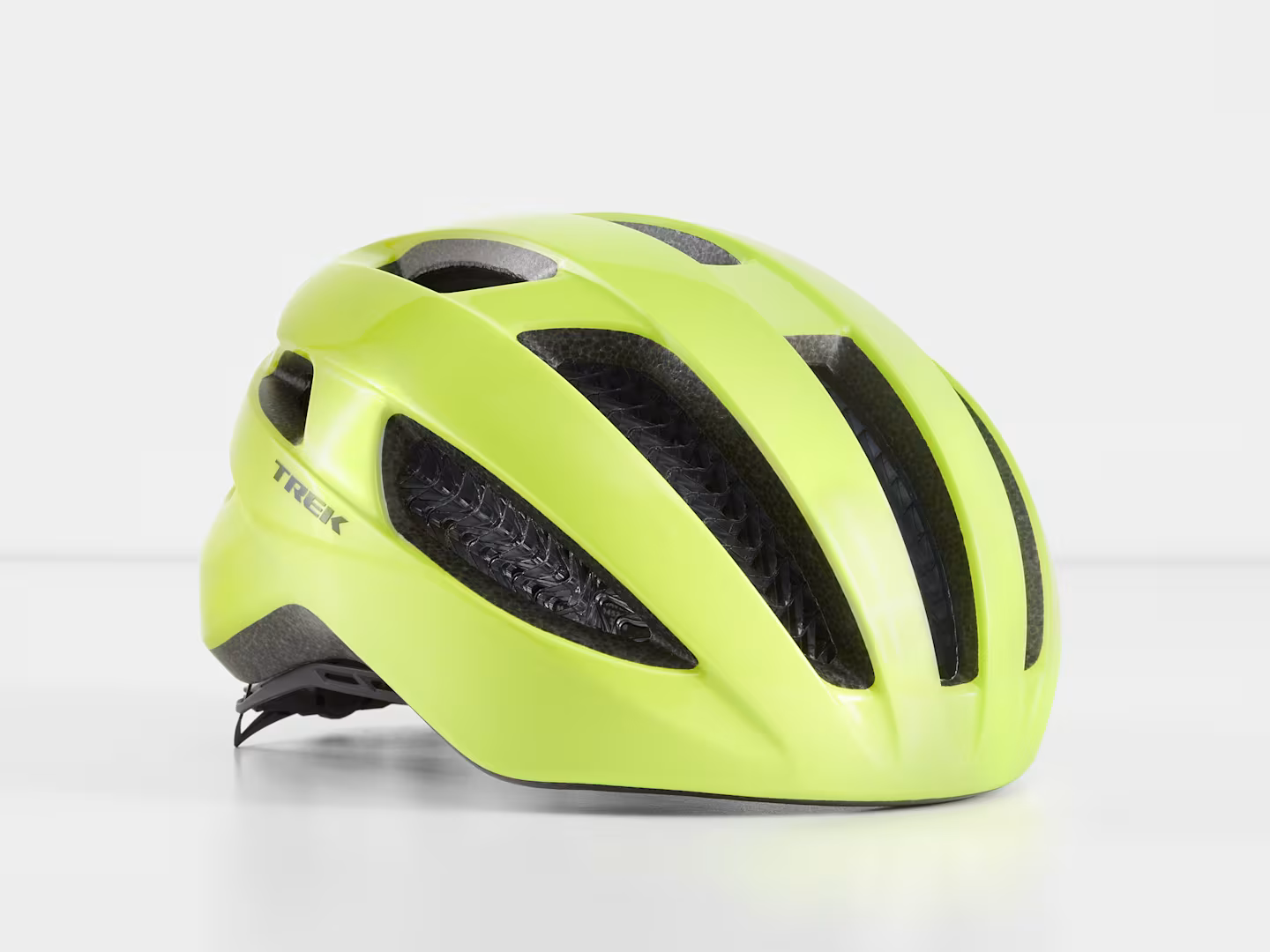 Trek Starvos WaveCel-cykelhjelm