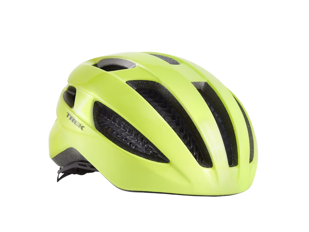 Trek Starvos WaveCel-cykelhjelm