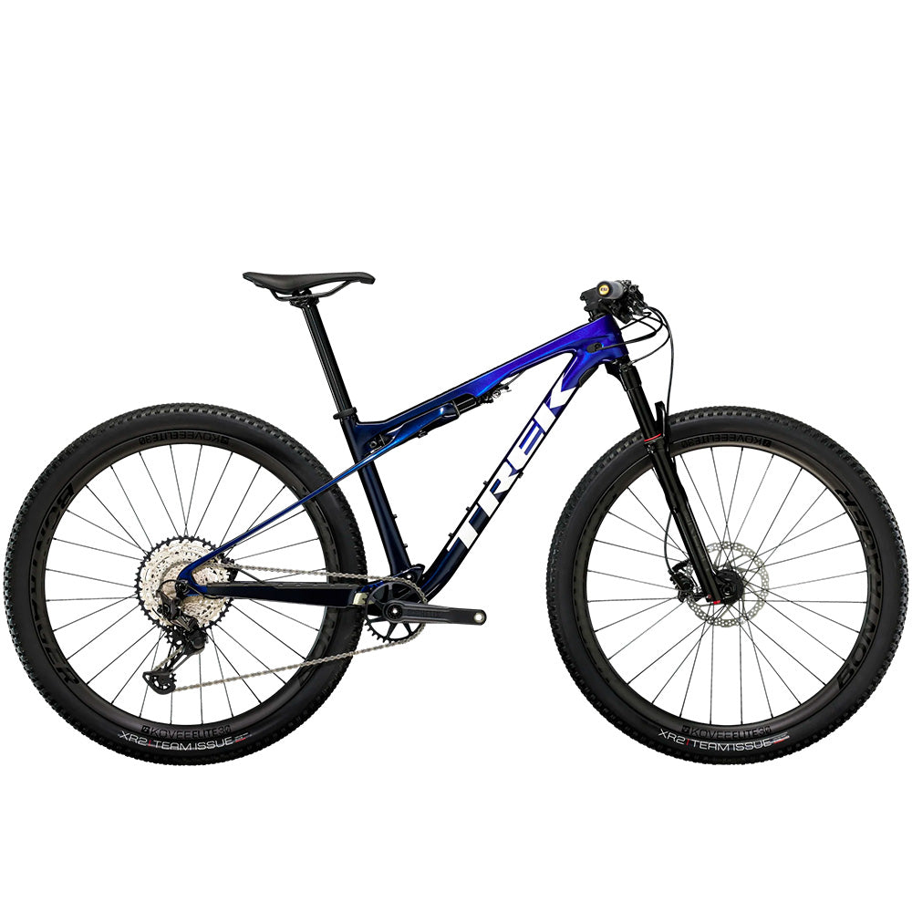 Trek Supercaliber 9.7