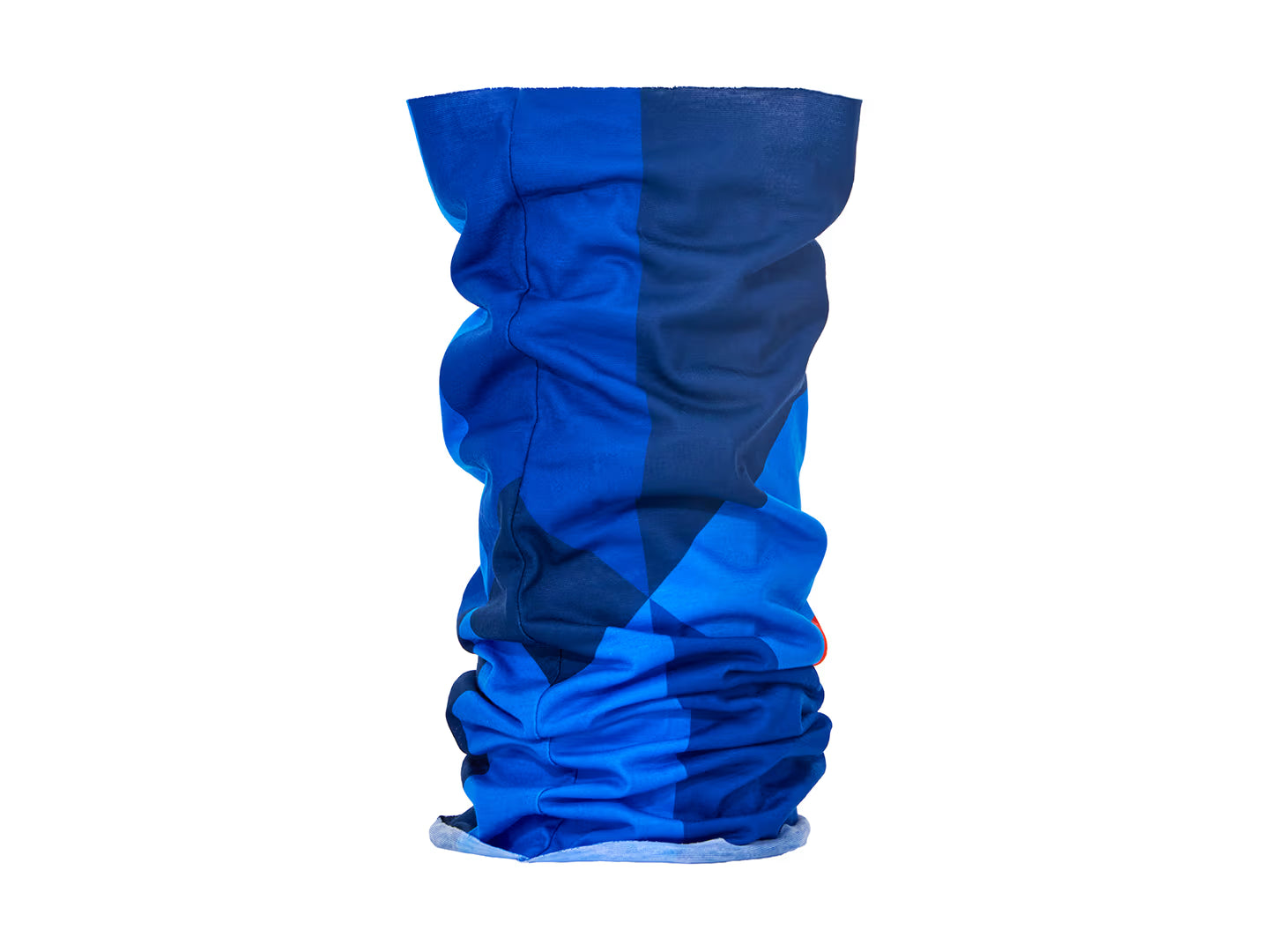 Santini Lidl-Trek Team-halsbeskytter til cykling