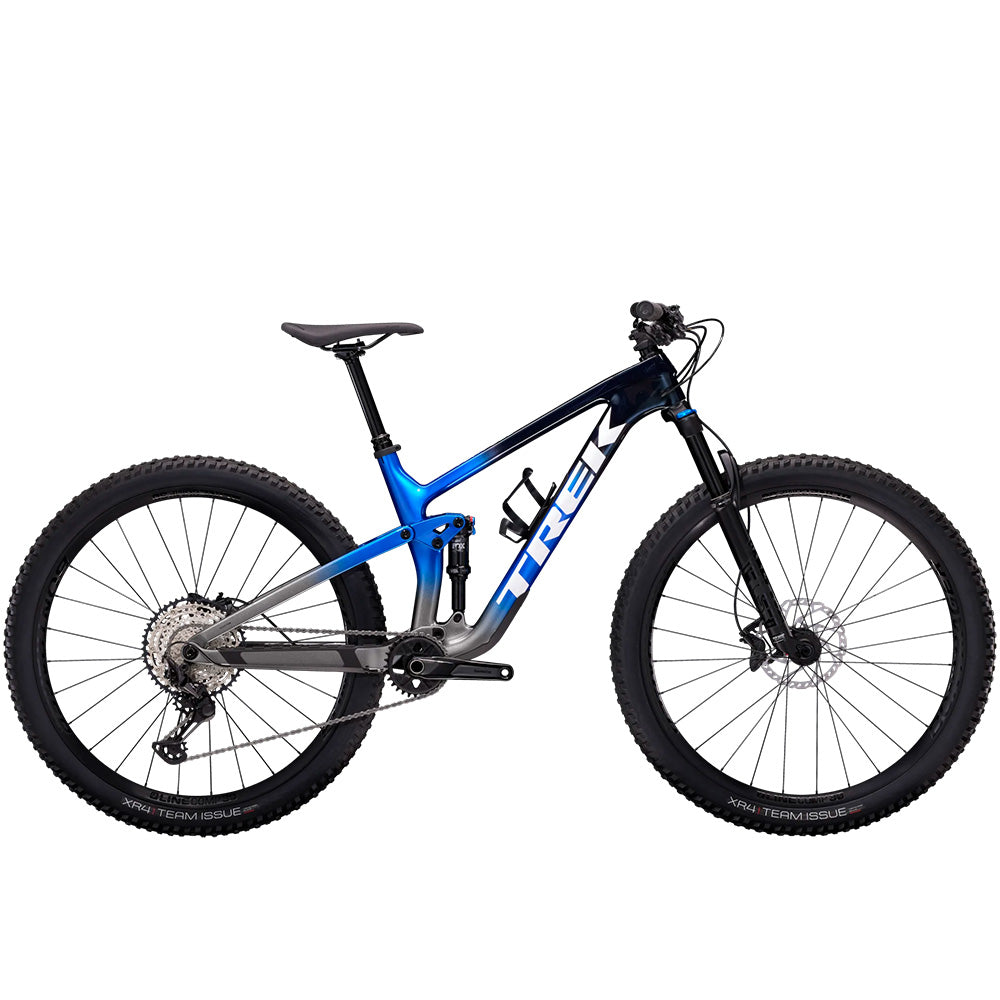 Trek Top Fuel 9.7