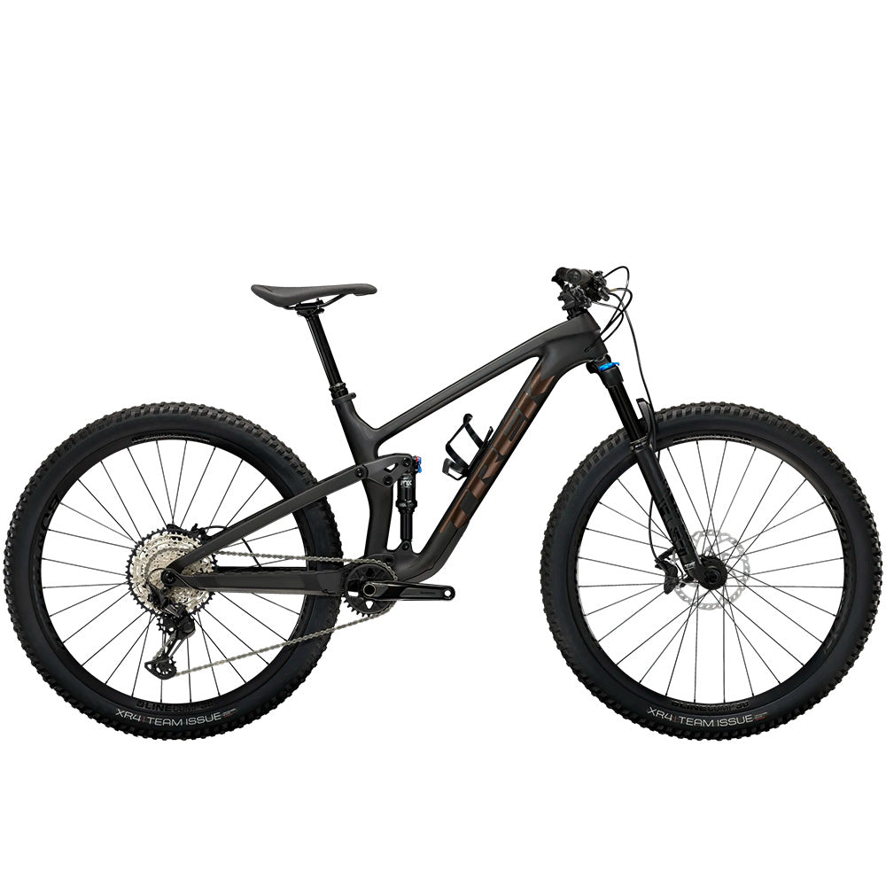 Trek Top Fuel 9.7