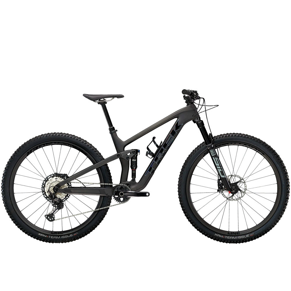 Trek Top Fuel 9.8 XT 2022