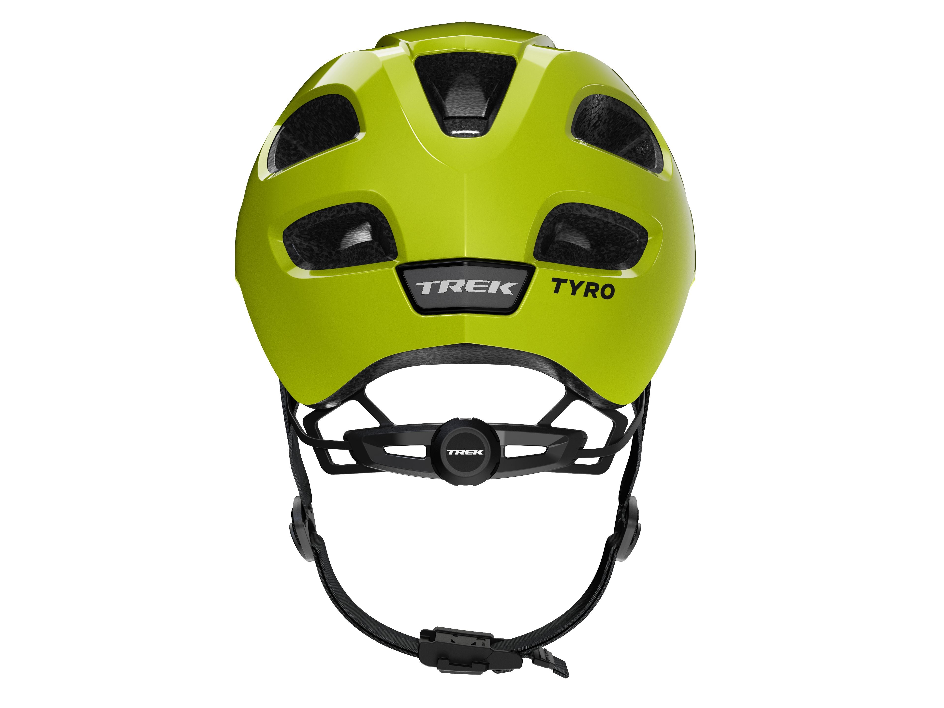 Trek Tyro-cykelhjelm til ungdom