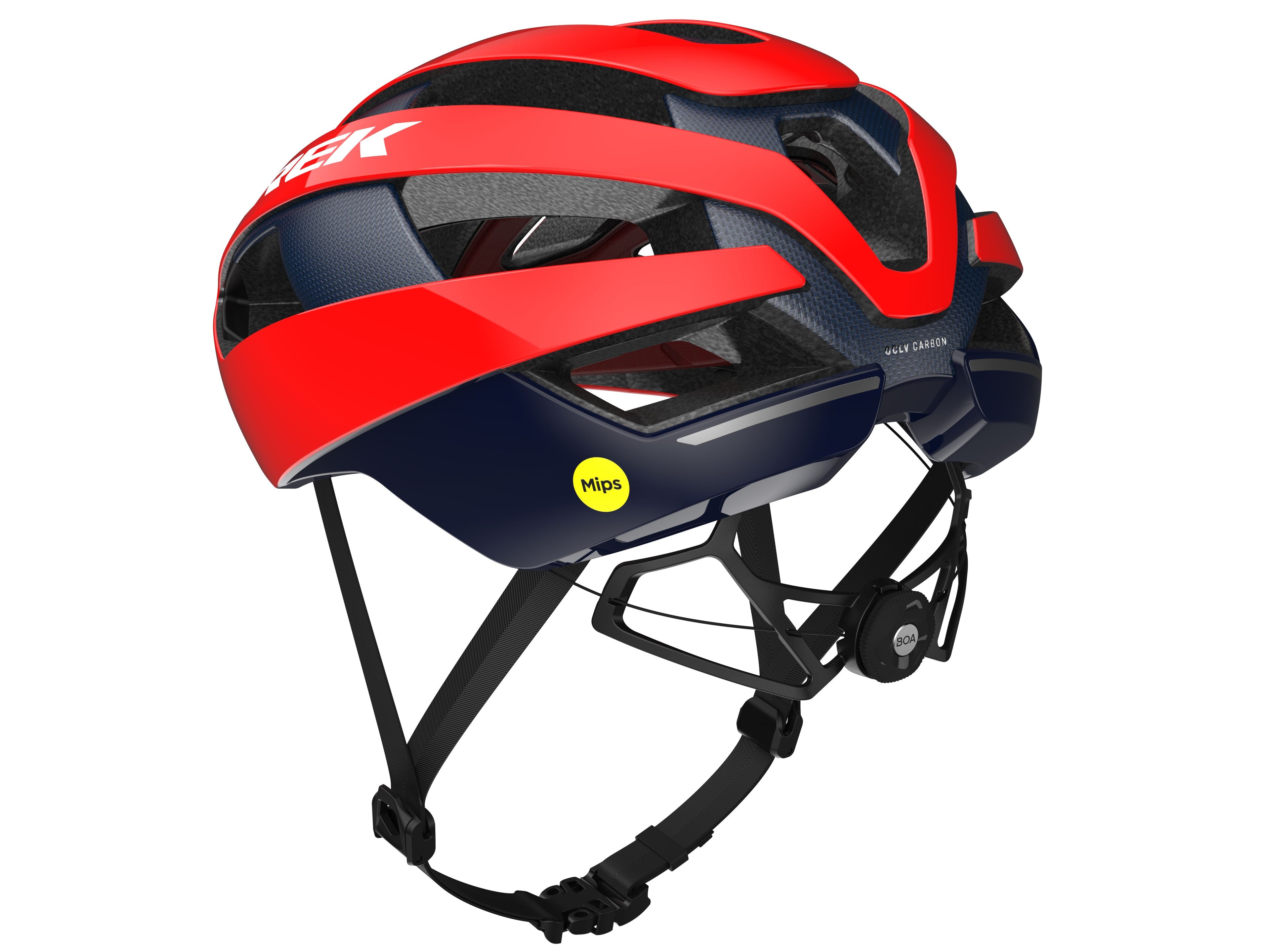 Trek Velocis Mips-hjelm til landevejscykling