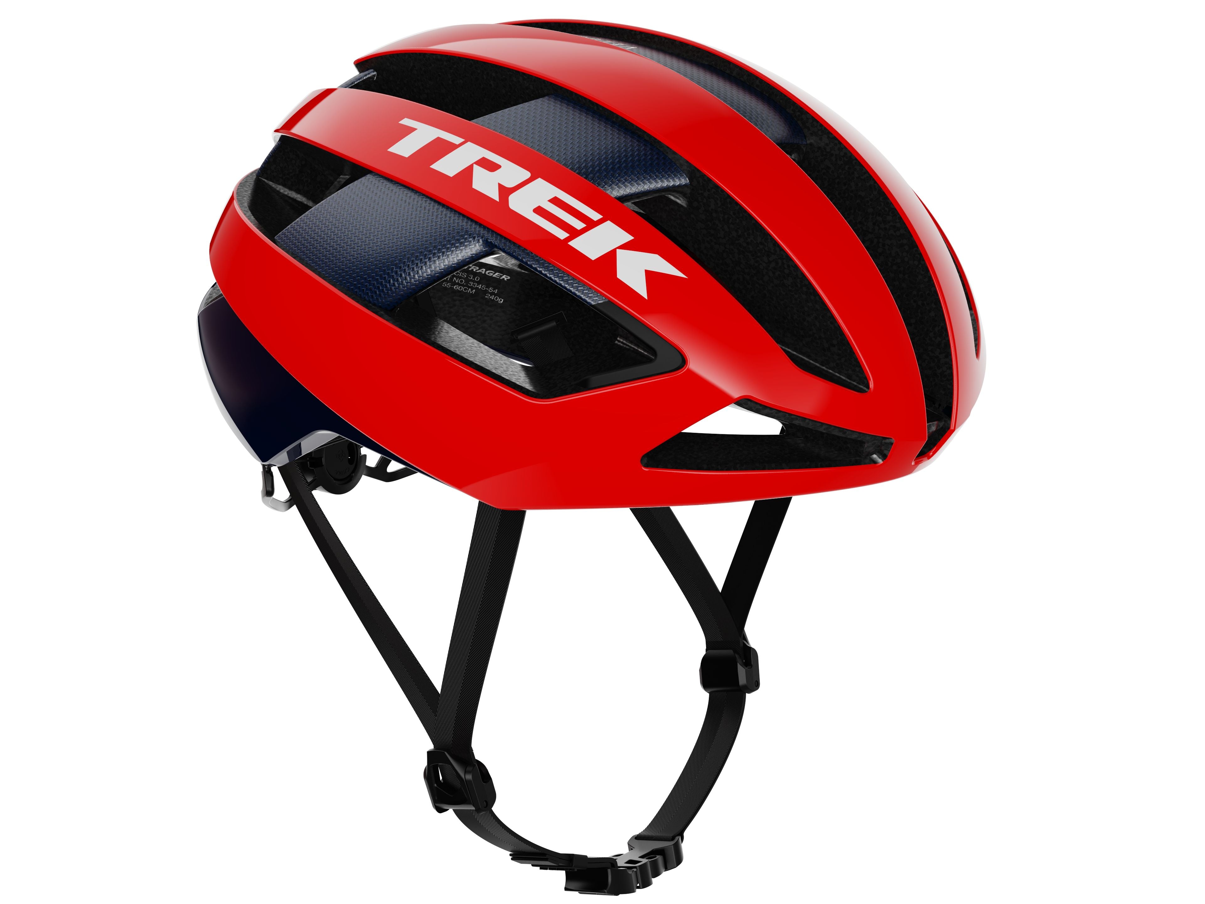 Trek Velocis Mips-hjelm til landevejscykling