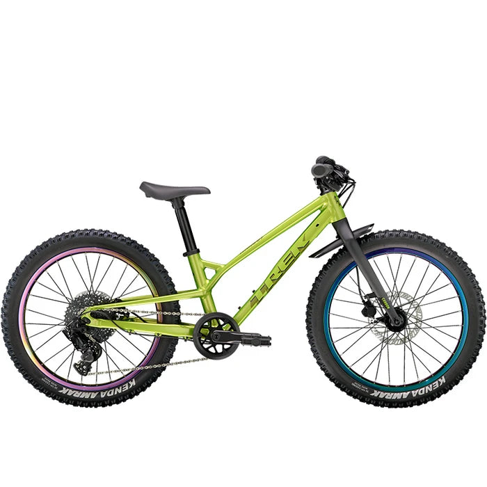 Trek Trail Wahoo 20"