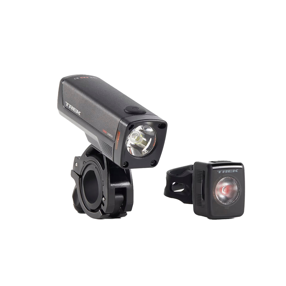 Trek Ion Pro RT/Flare RT-lygtesaet
