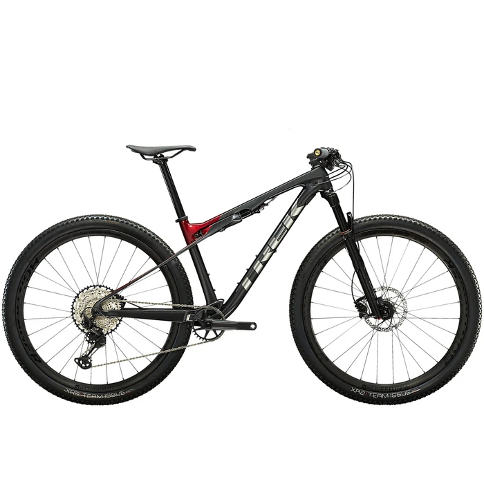 Trek Supercaliber 9.7