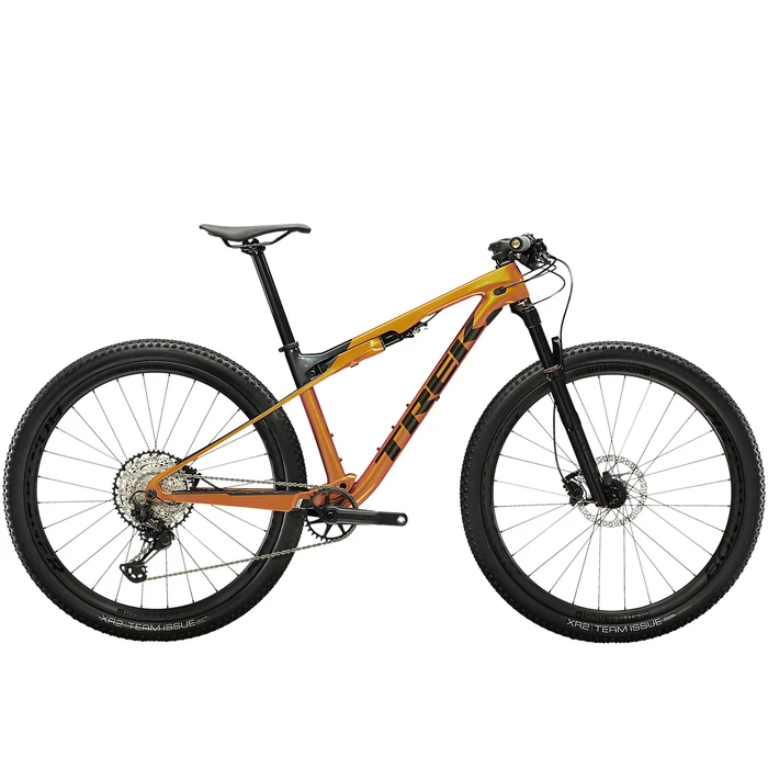 Trek Supercaliber 9.7