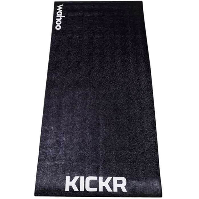 Wahoo KICKR Mat