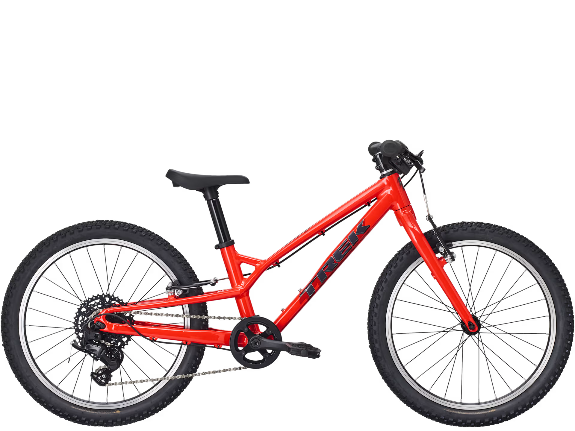 Trek Wahoo 20 Path - 2026