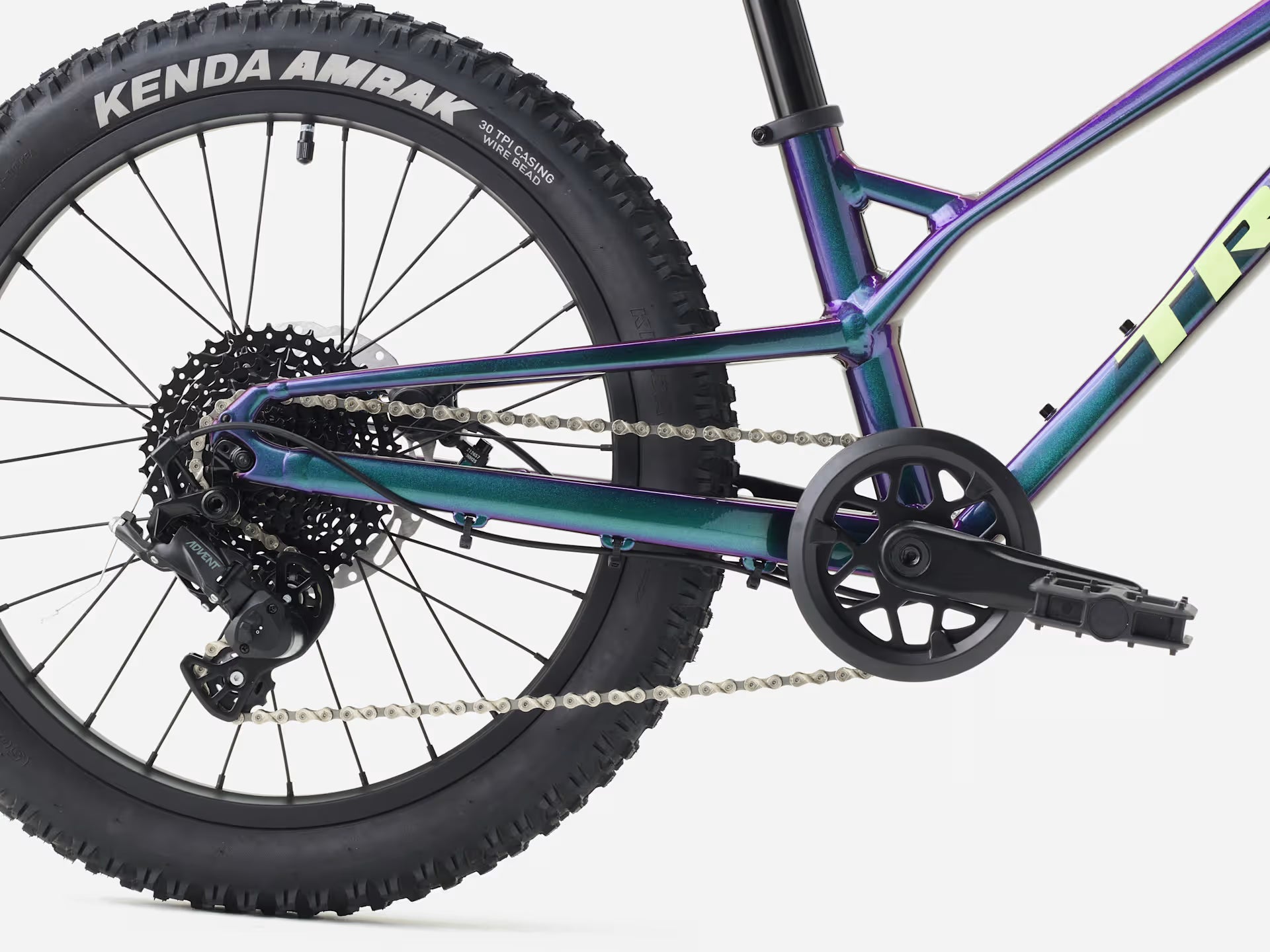 Trek Trail Wahoo 24" 2026