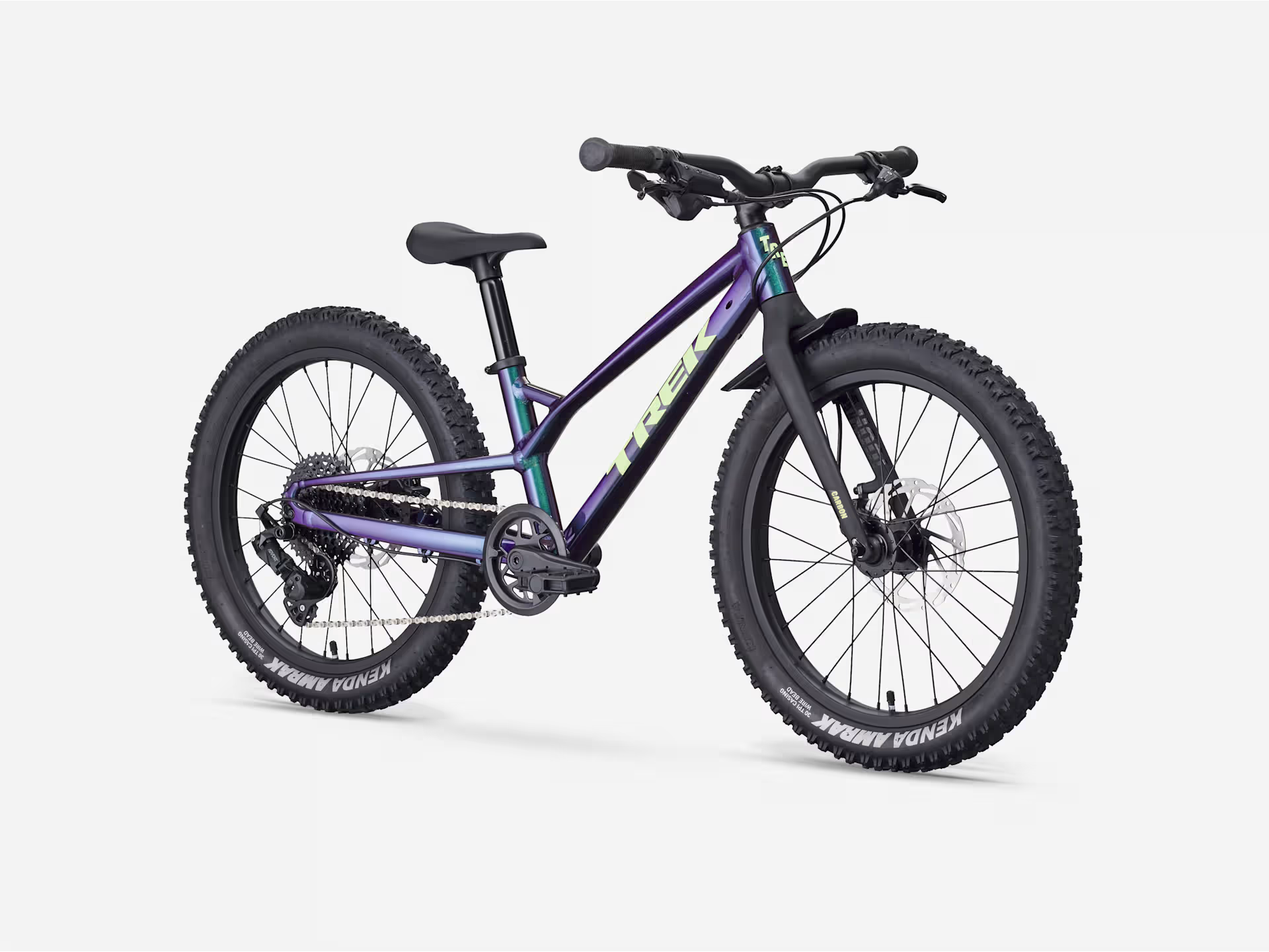 Trek Trail Wahoo 24" 2026