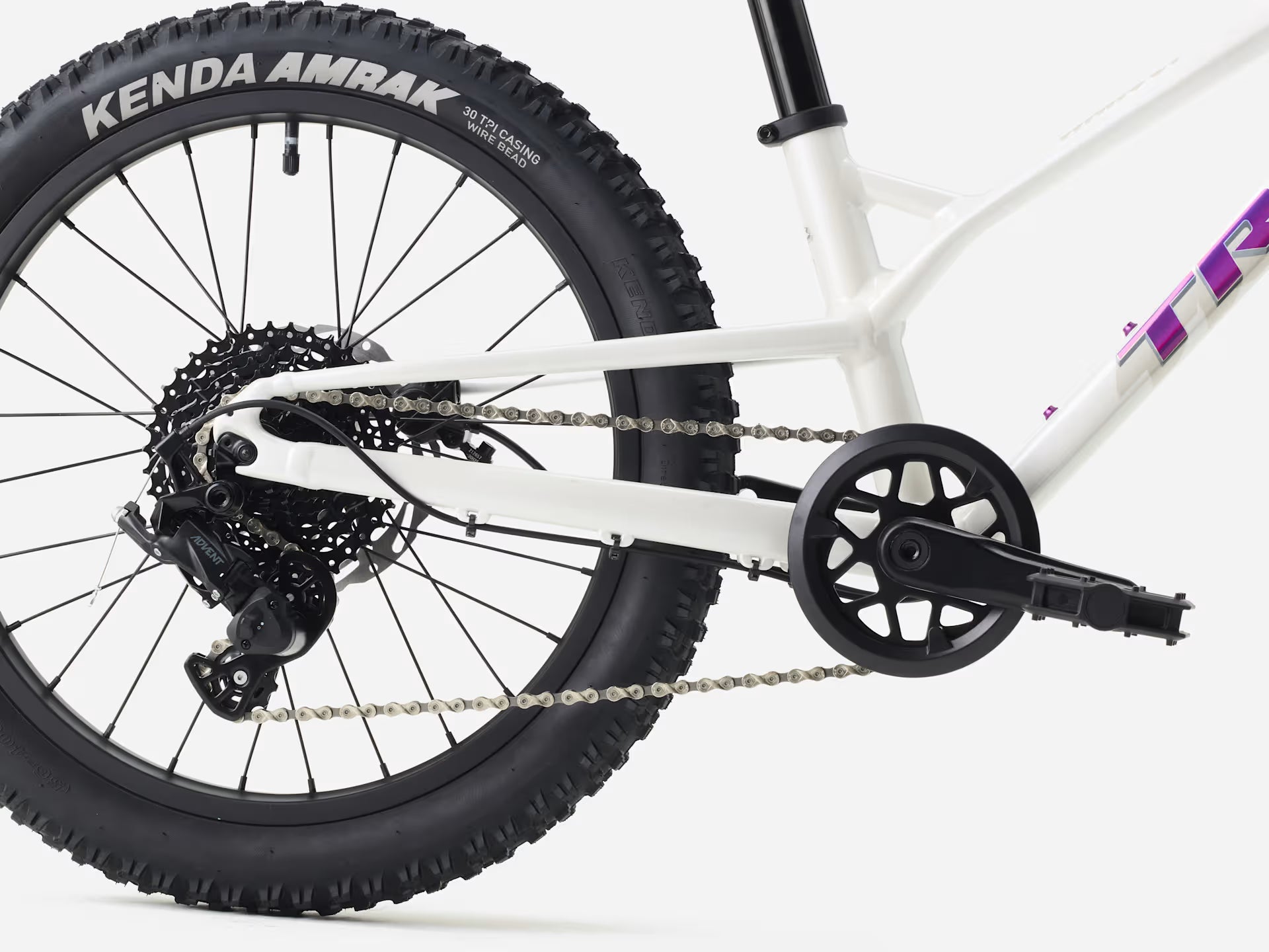 Trek Trail Wahoo 24" 2026