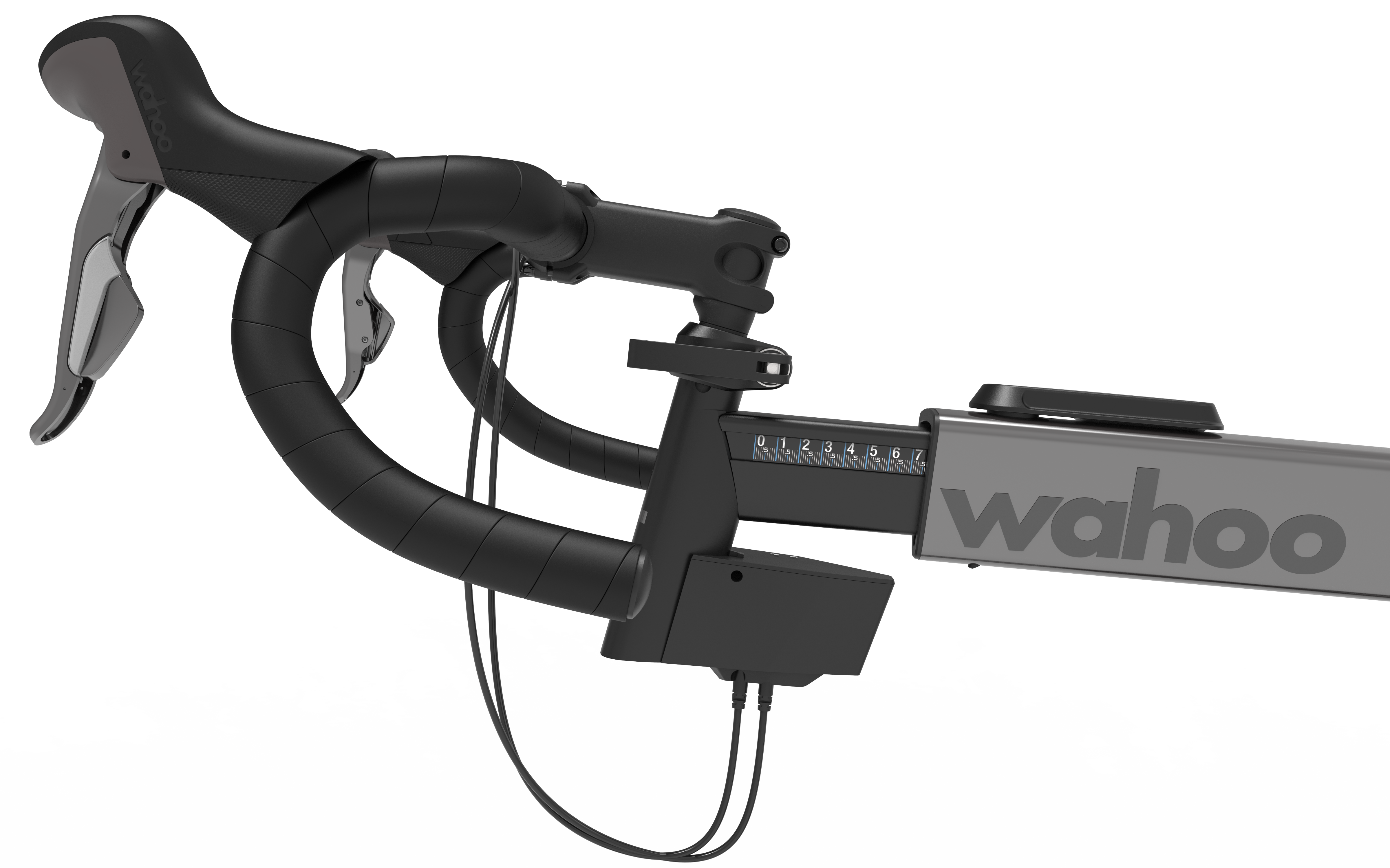KICKR BIKE PRO Smart Bike