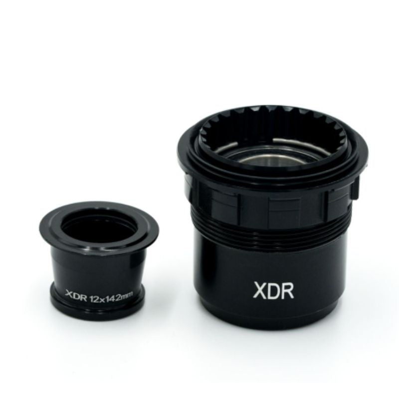 Magene Exar freehub body for XDR