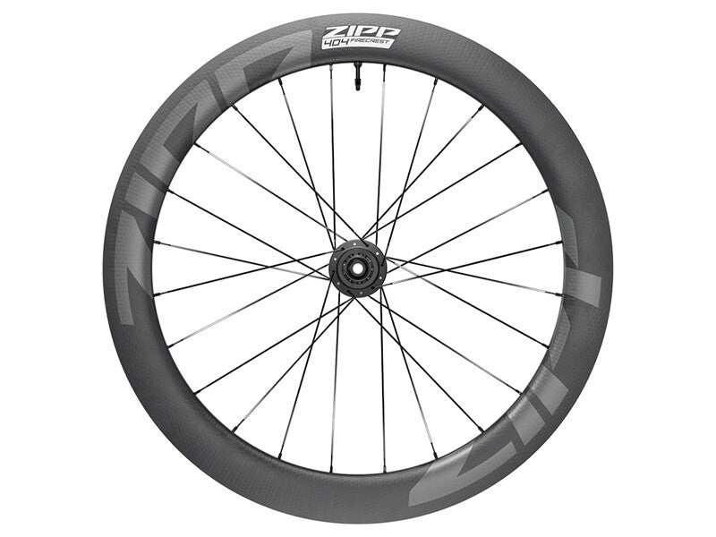 ZIPP WHEEL 404 FIRECREST