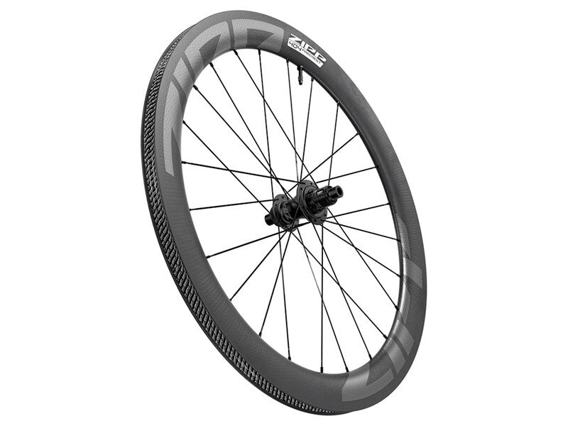 ZIPP WHEEL 404 FIRECREST