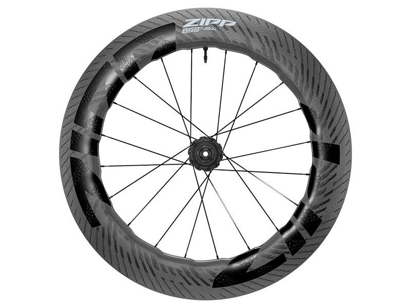 ZIPP WHEEL 858 NSW