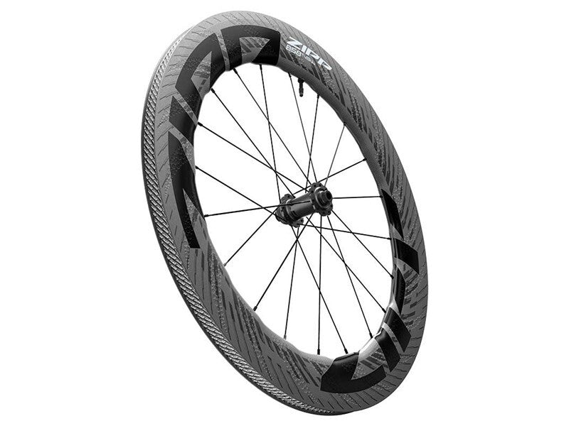 ZIPP WHEEL 858 NSW