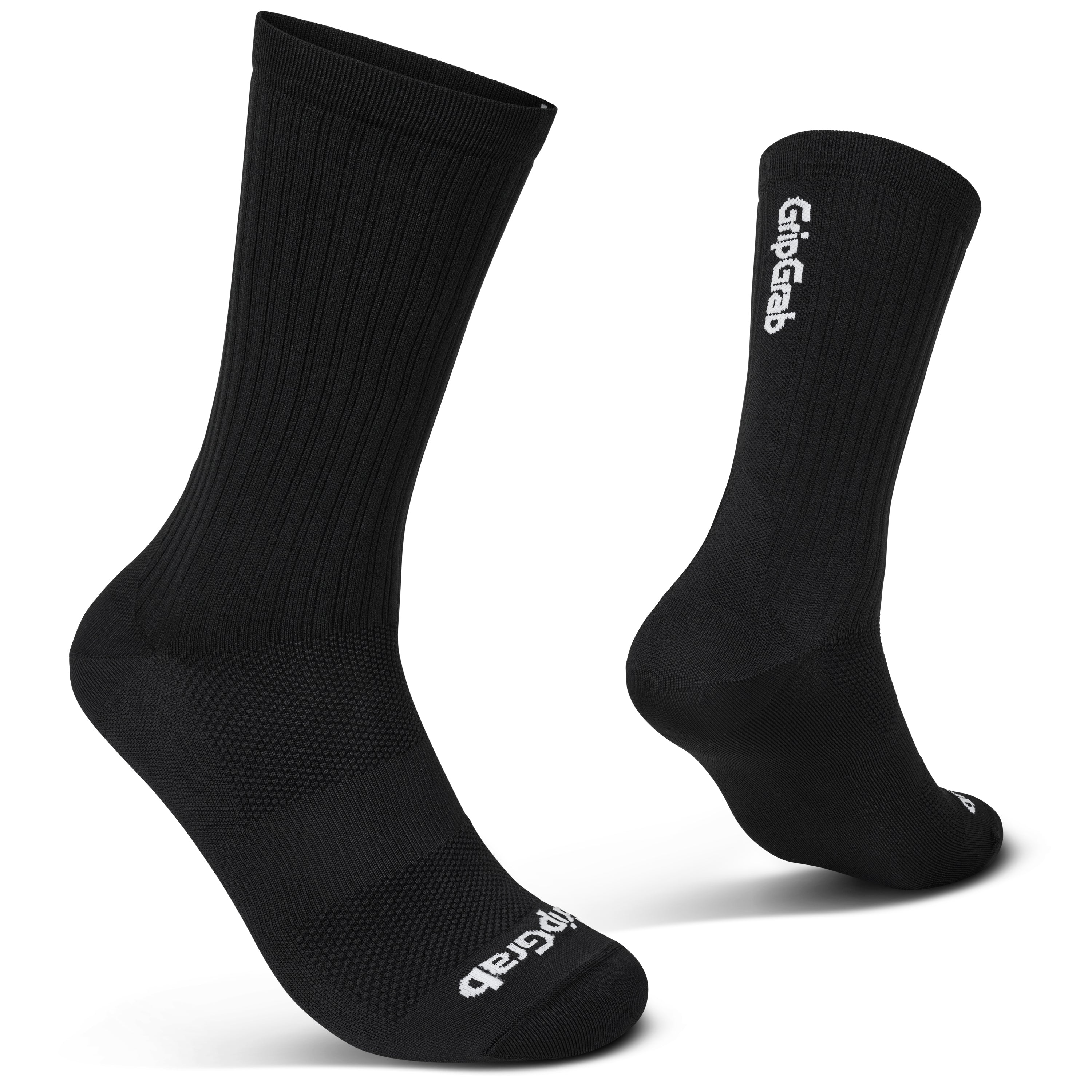 GripGrab PACR High Cut Sokker. Super komfortable og åndbare. 