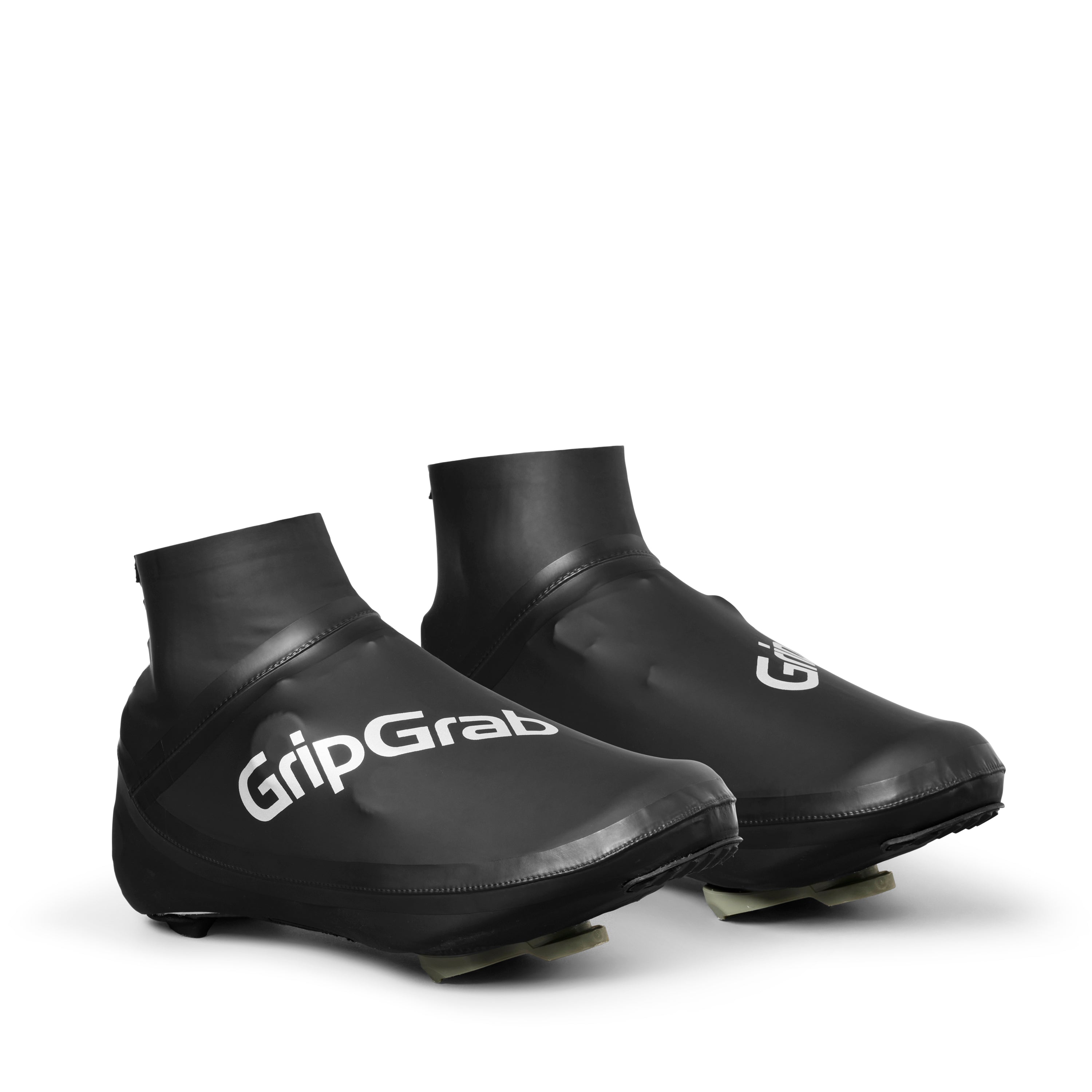 GripGrab Faststream Aero Skoovertræk. Meget aerodynamiske og slidstærke, til den seriøse landevejsrytter. 