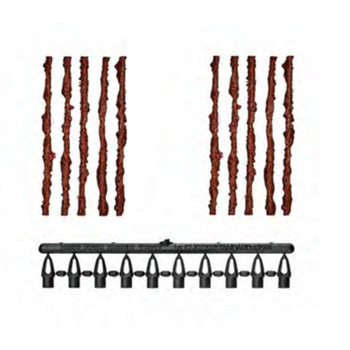 Clever Standard DækBacon