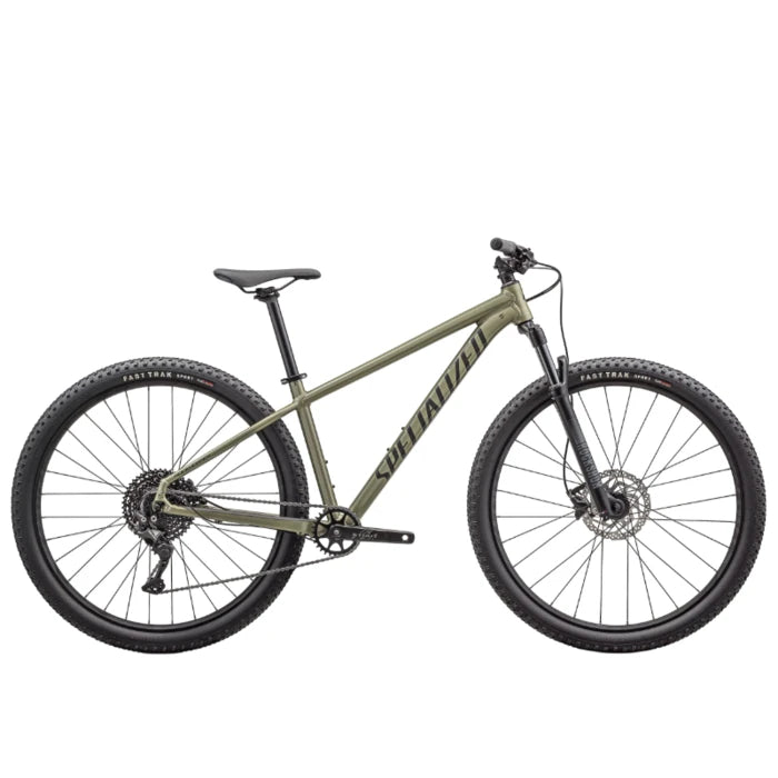 Specialized Rockhopper Comp - 2025