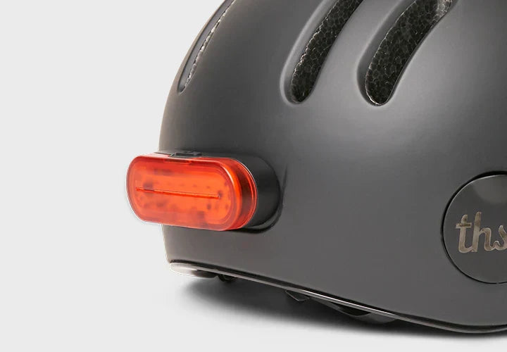 Thousand Chapter Racer Black MIPS