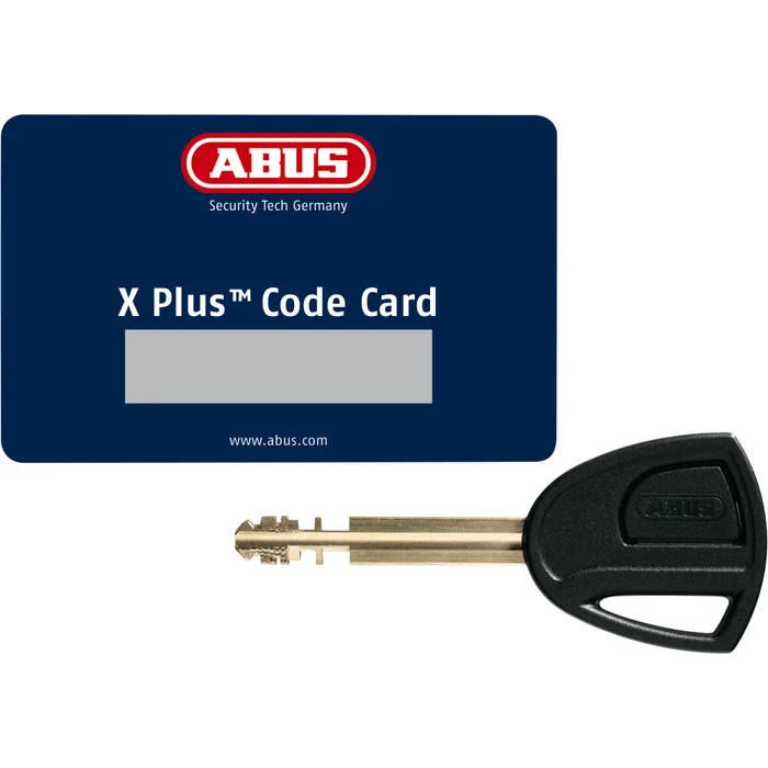 Abus CityChain X Plus