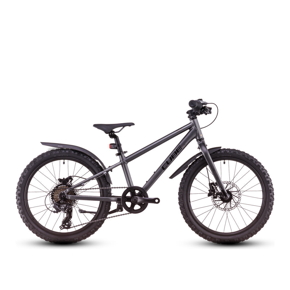 Cube Acid 200 Disc Allroad - 2025