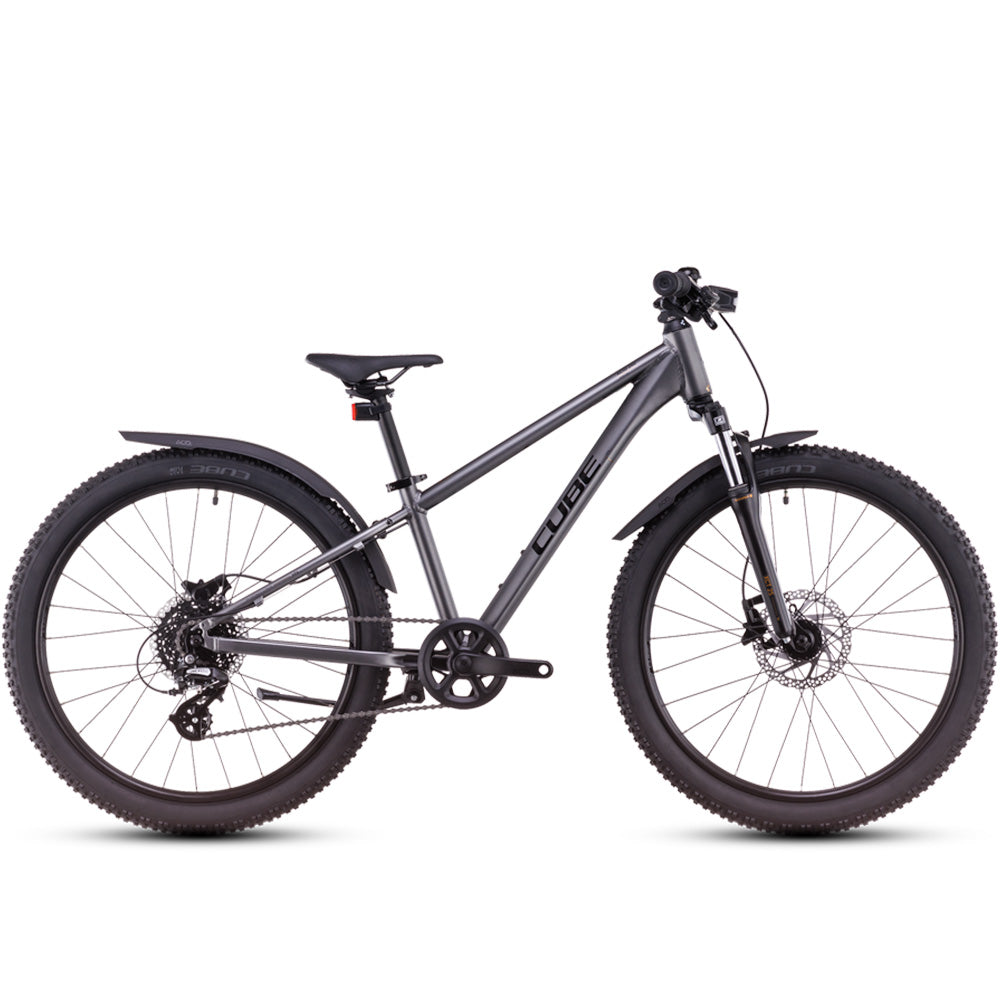 Cube Acid 240 Disc Allroad - 2025