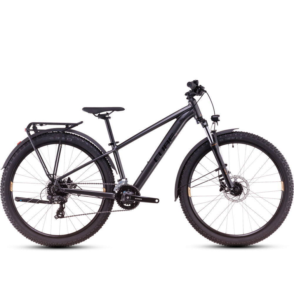 Cube Acid 260 Disc Allroad - 2025