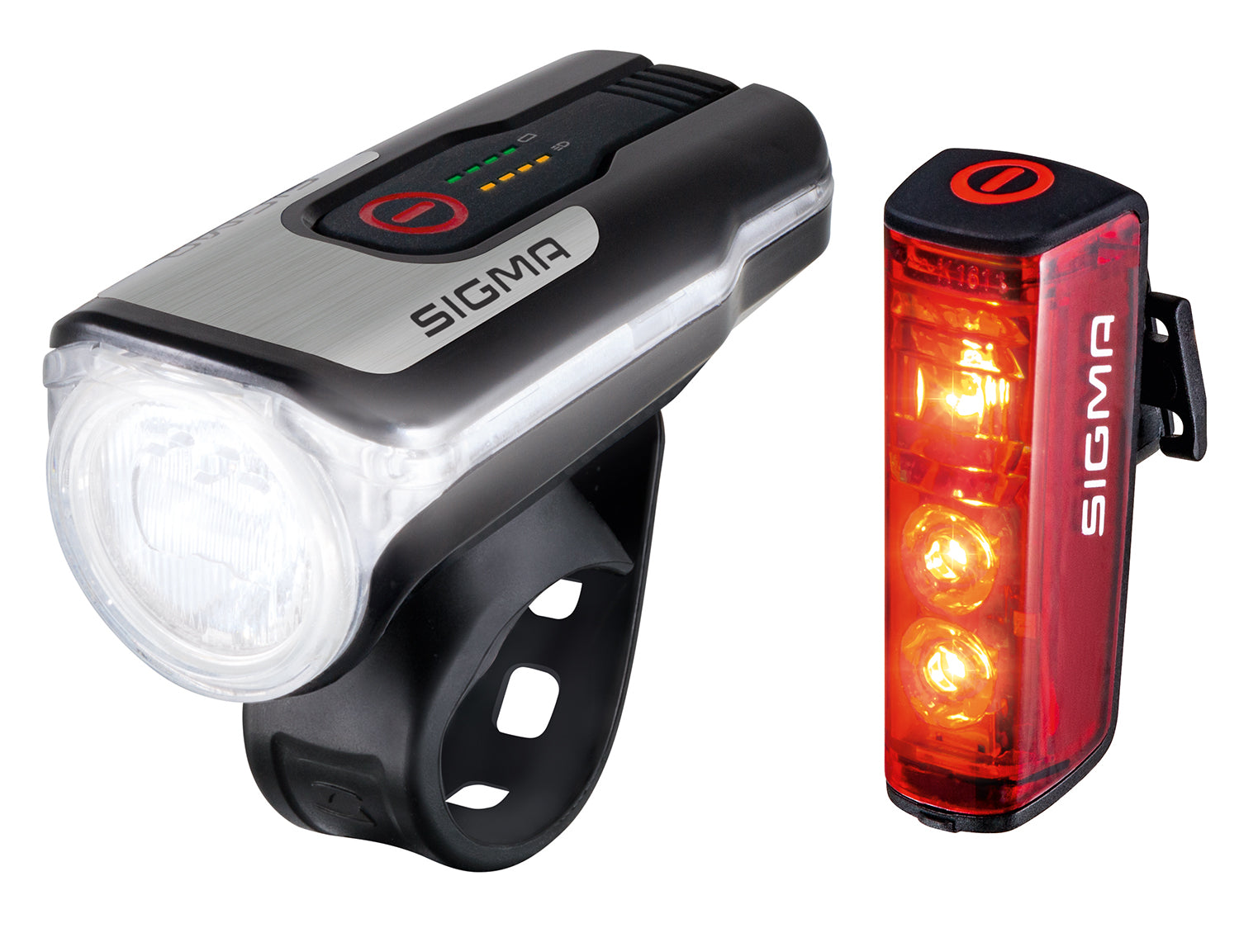 Sigma Lygtesæt Aura 80 & Blaze