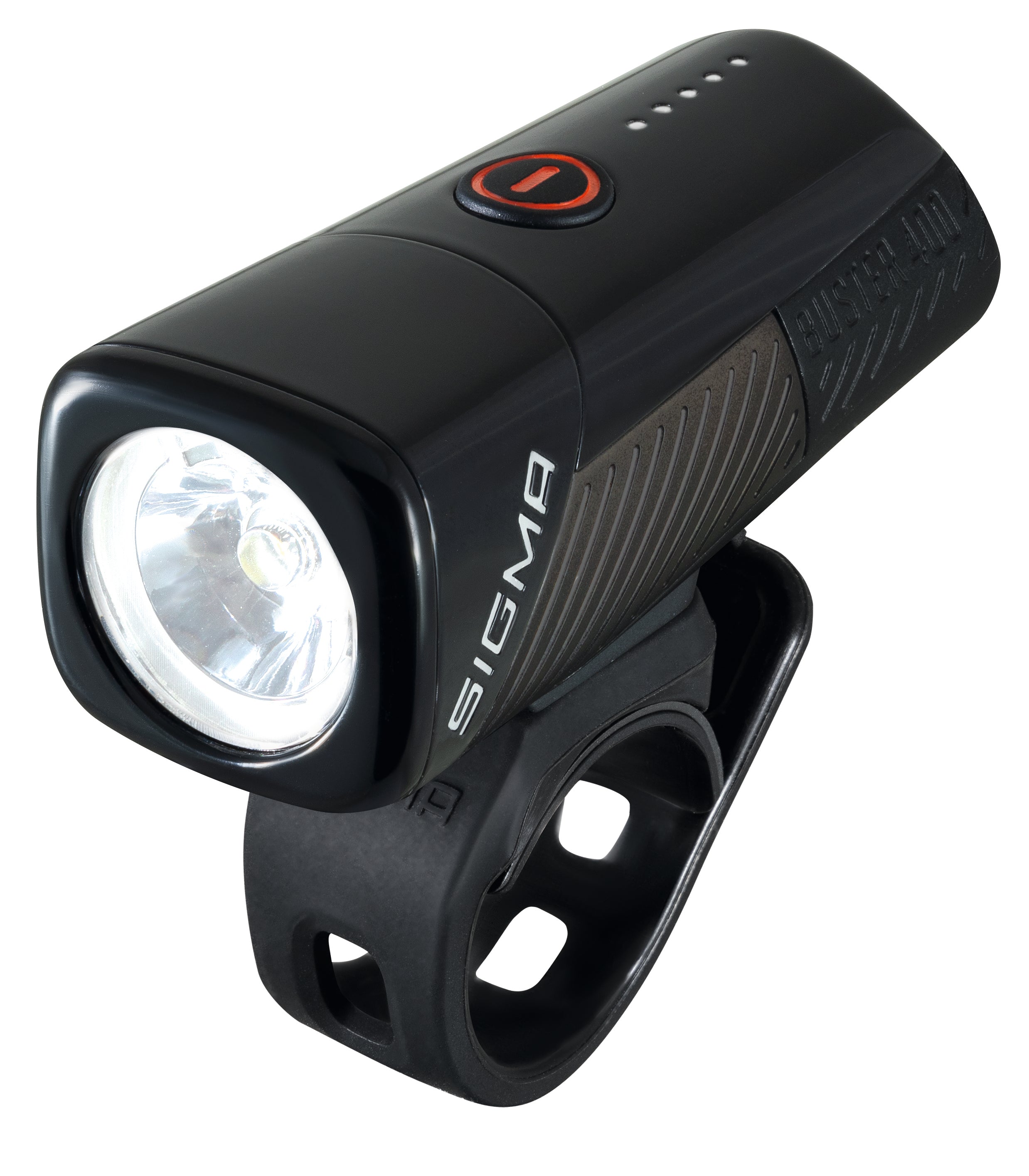 Sigma Forlygte Buster 400 FL