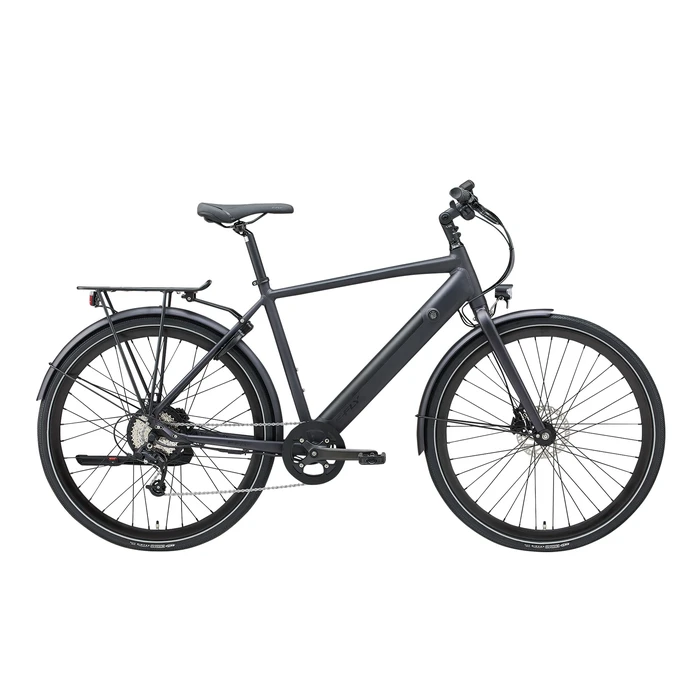 E-FLY Commuter CM600 Gent