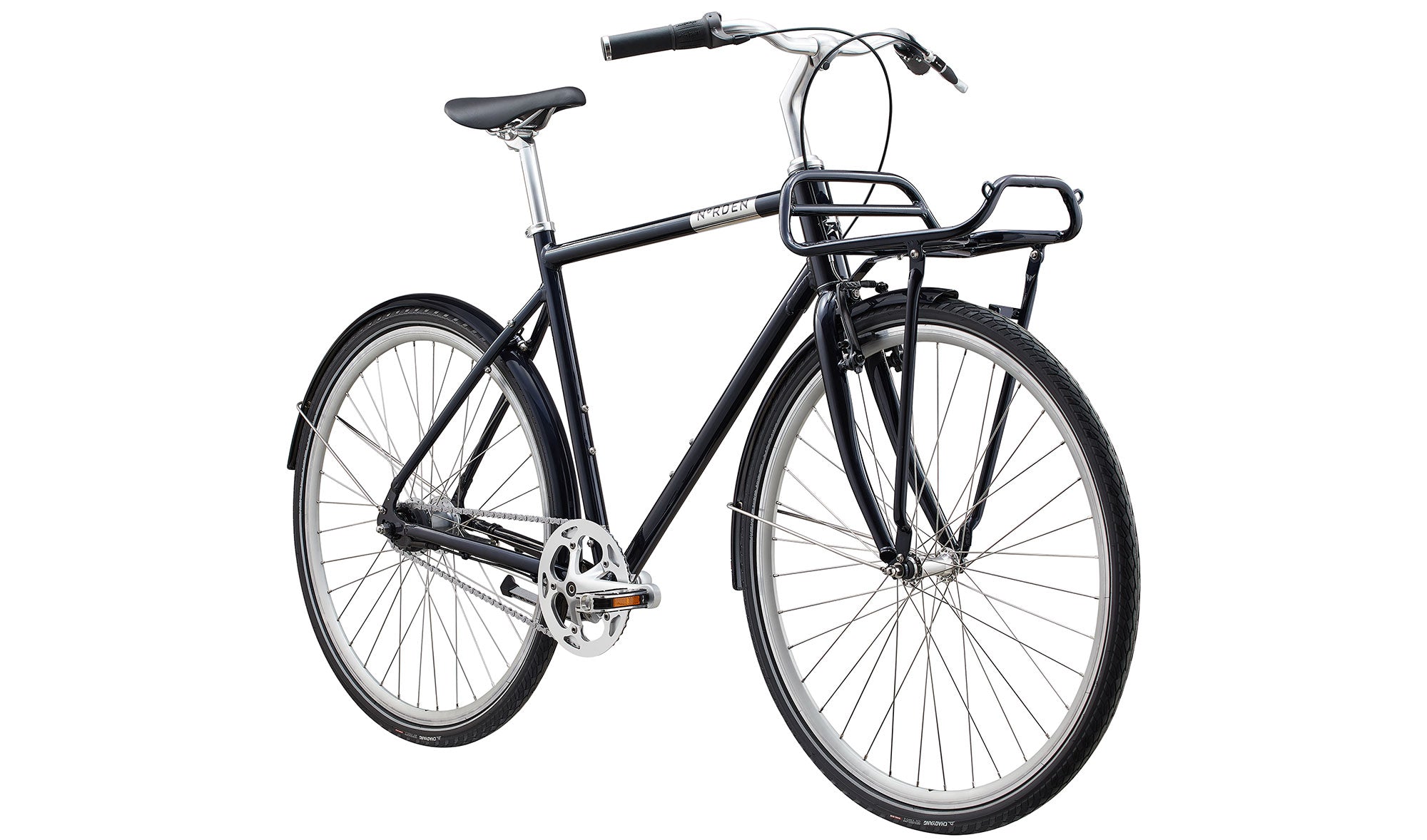 NORDEN Thor Space Blue Metallic N7