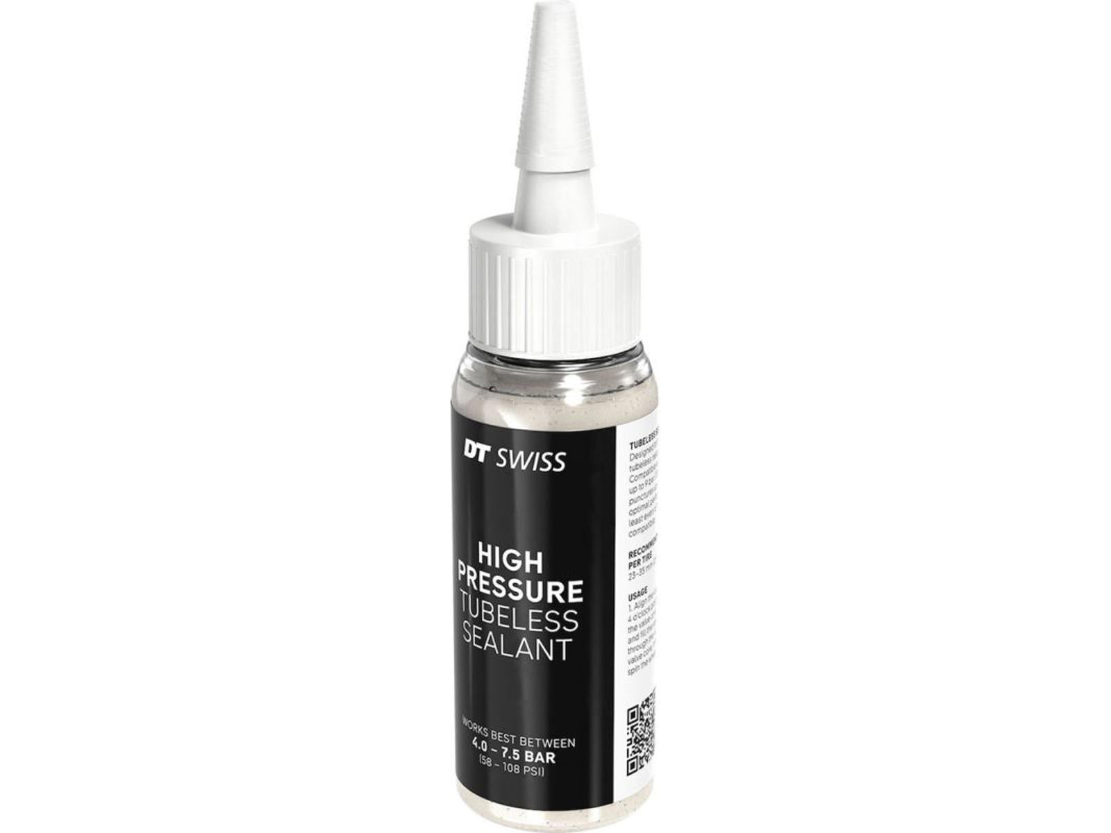 DT SWISS High Pressure Tubeless Sealant 60 ml