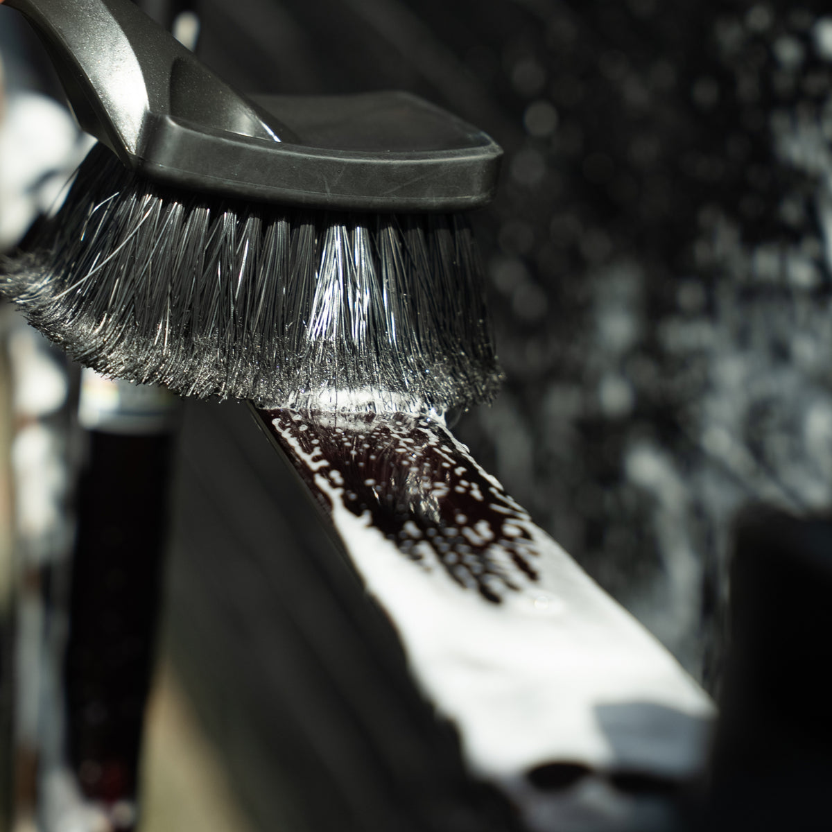 Dynamic Super Soap Bike Cleaner