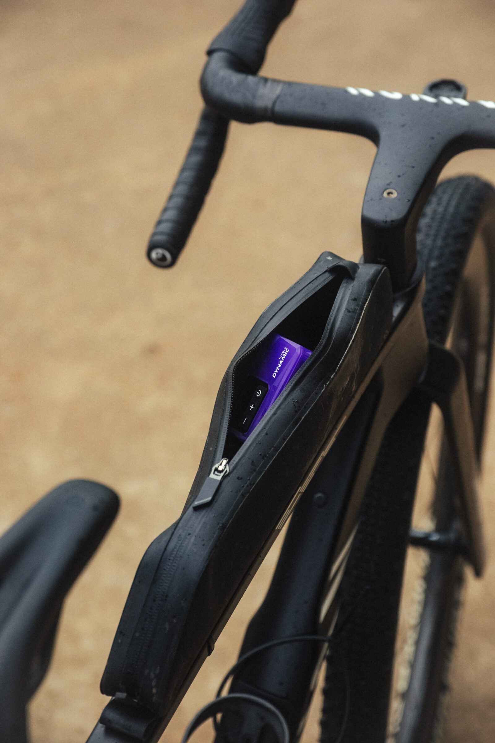 Dynamic Bike Care Turblo®2 E-Pump