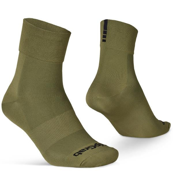 GripGrab Lightweight SL Regular Cut Summer Socks