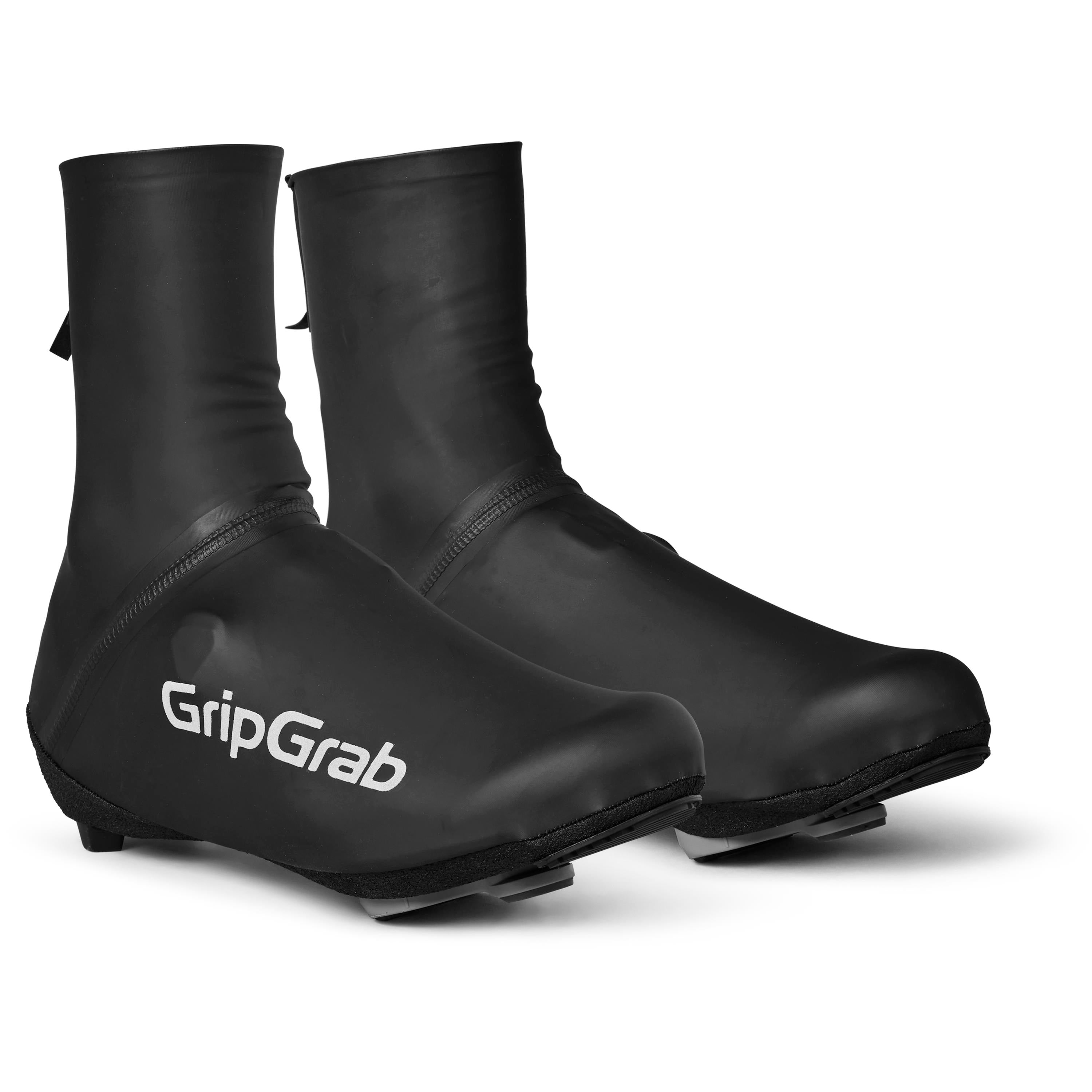 Grip Grab PACR Waterproof Road Shoe Covers