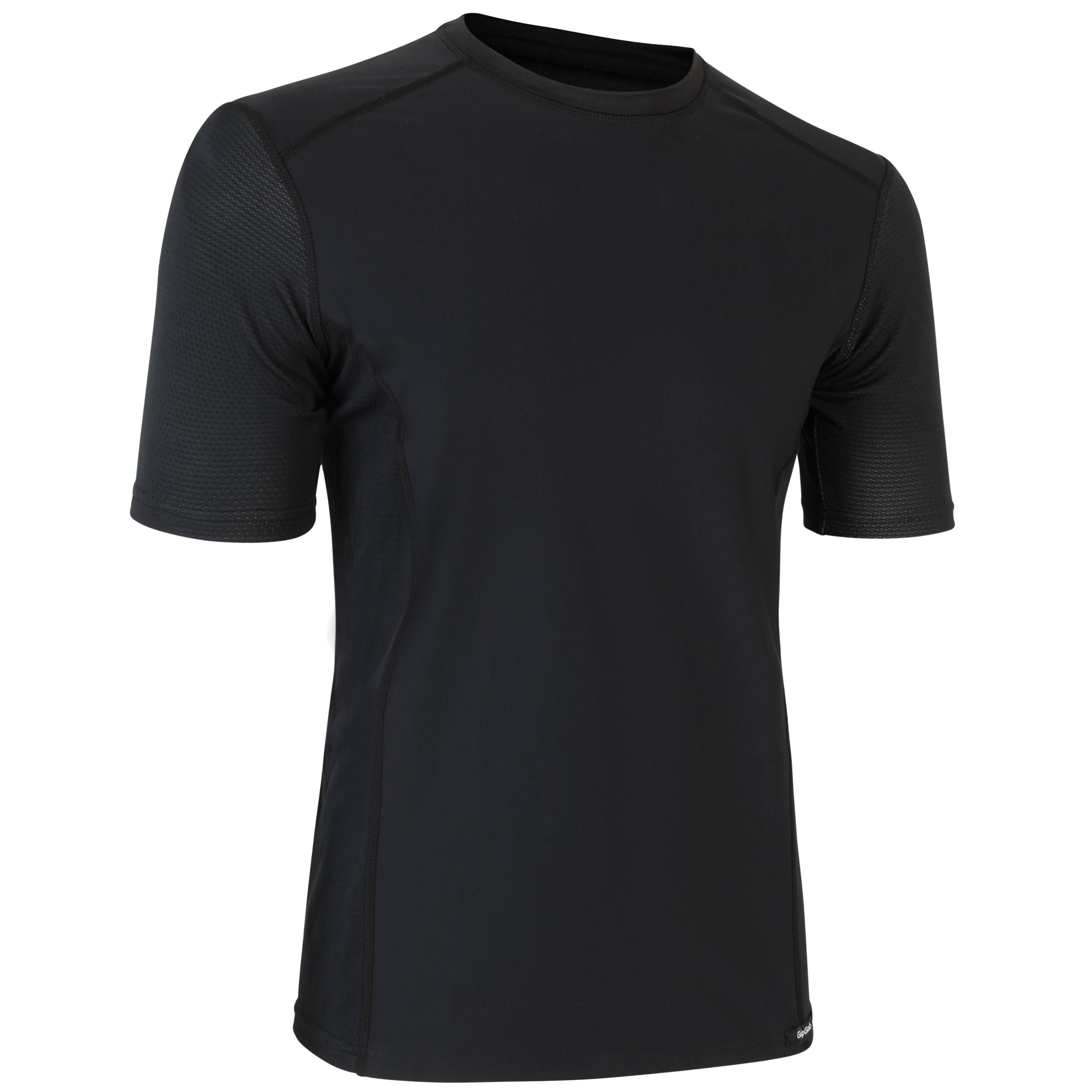 GripGrab WindBreaking Thermal Short Sleeve Base Layer
