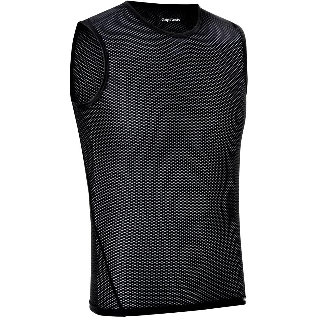 GripGrab Ultralight Mesh Sleeveless Base Layer