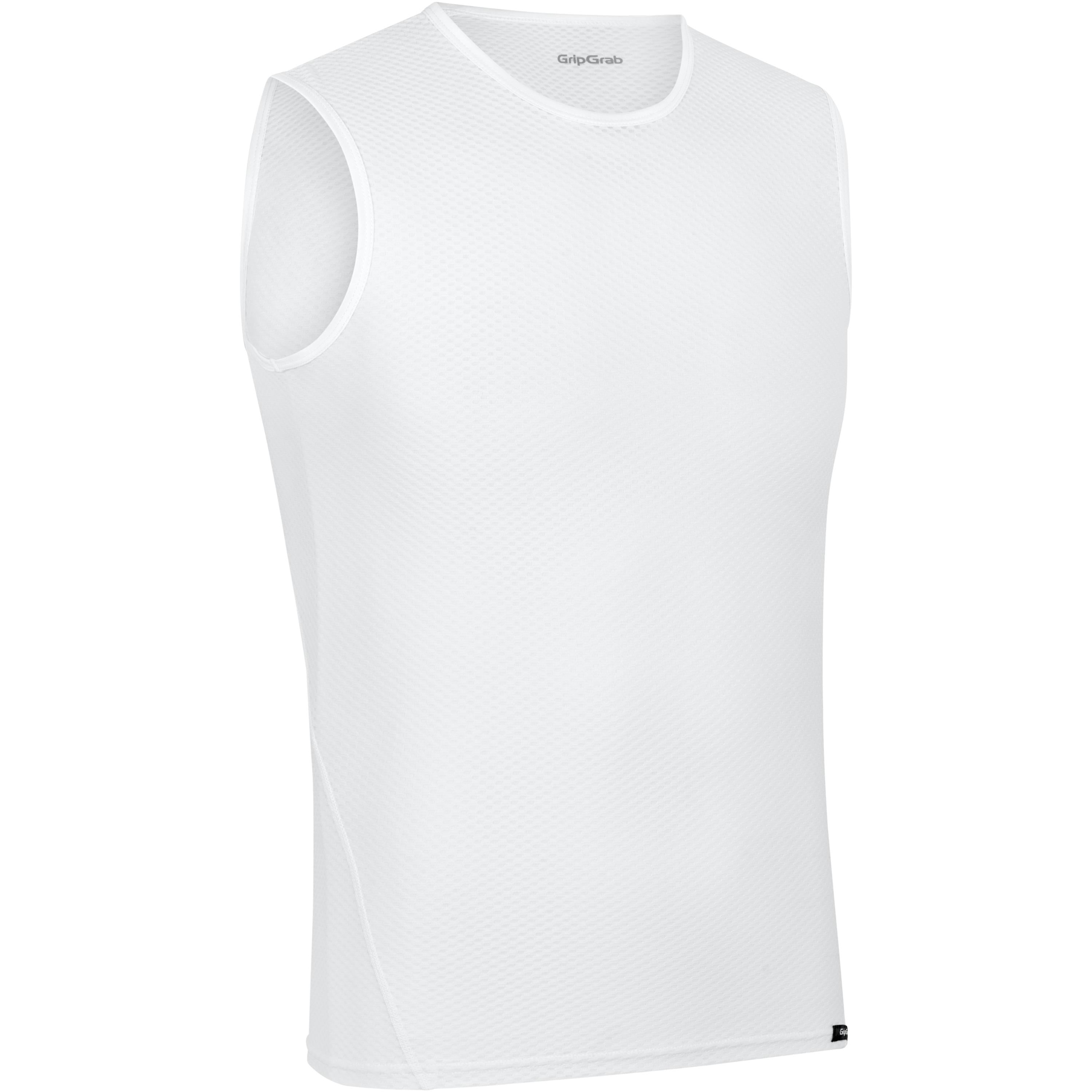 GripGrab Ultralight Mesh Sleeveless Base Layer