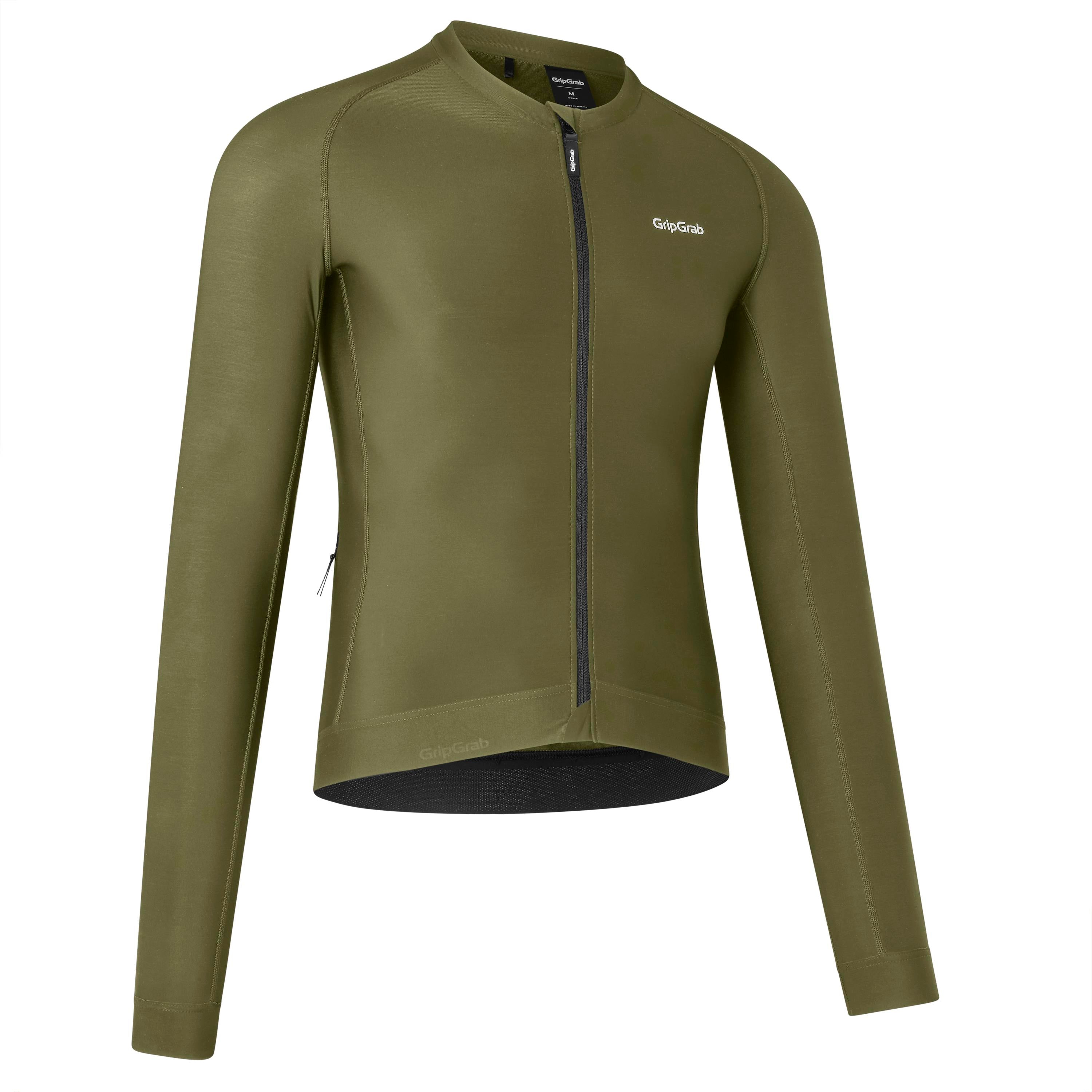 Grip Grab PACR Long Sleeve Jersey