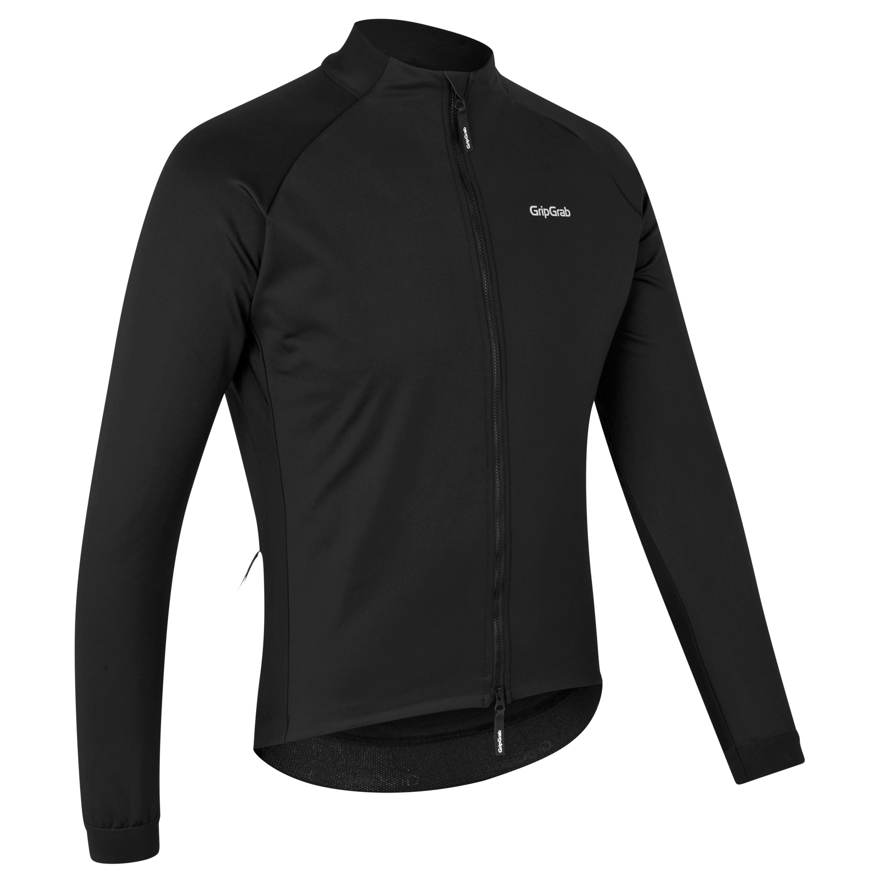 GripGrab PACR Windproof Winter Jacket