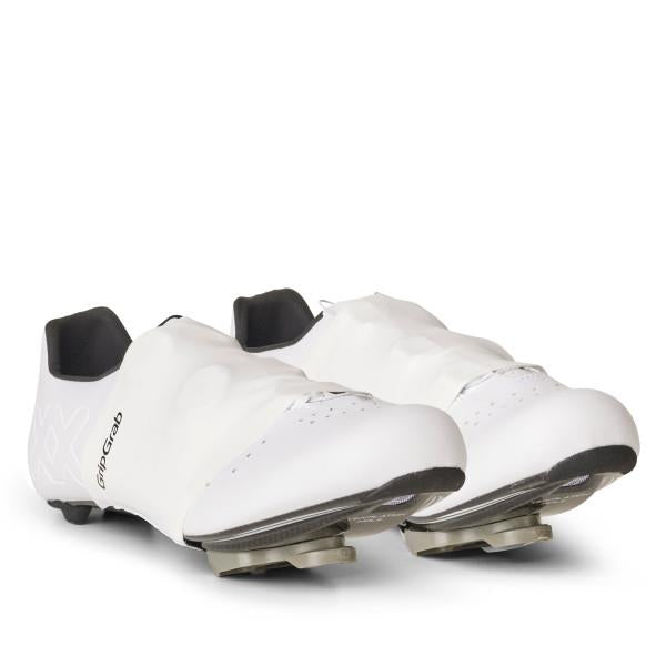 GripGrab Faststream Aero Dial Covers. Super smarte covers, perfekt til cykelsko med skruespænder. Bosst aerodynamikken. 